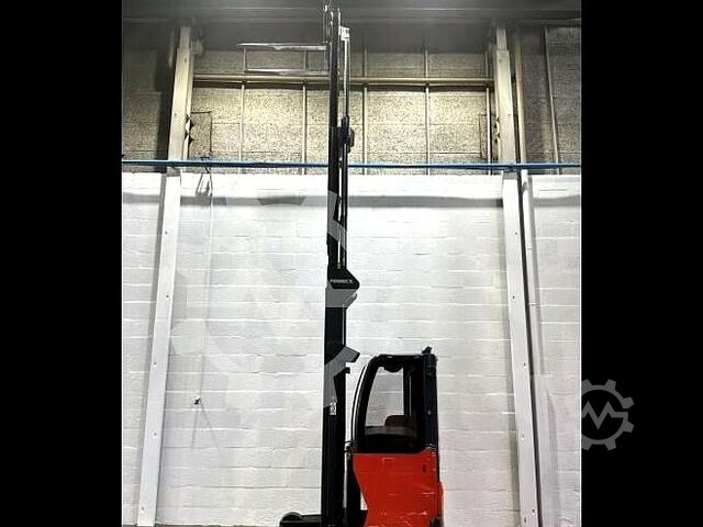Reachtruck Linde R14