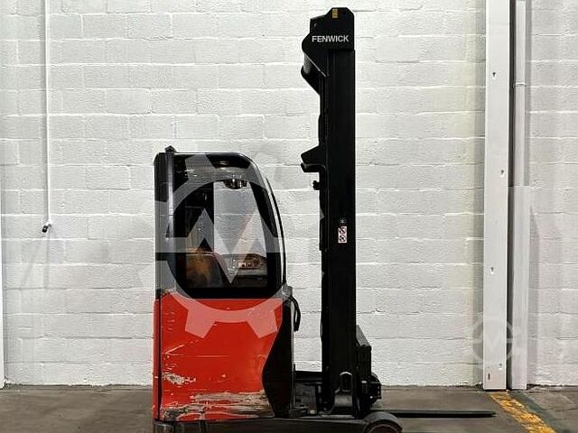 Reachtruck Linde R14