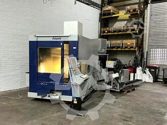 Φρεζομηχανές OPS Ingersoll OPS 750 2009 OPS Ingersoll OPS 750