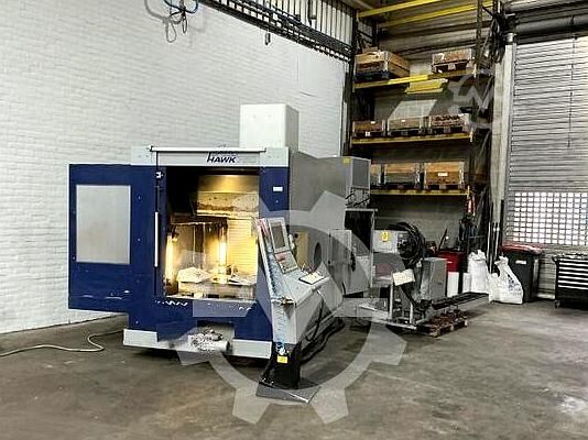 Φρεζομηχανές OPS Ingersoll OPS 750 2009 OPS Ingersoll OPS 750