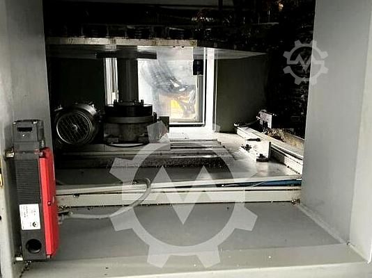 Φρεζομηχανές OPS Ingersoll OPS 750 2009 OPS Ingersoll OPS 750