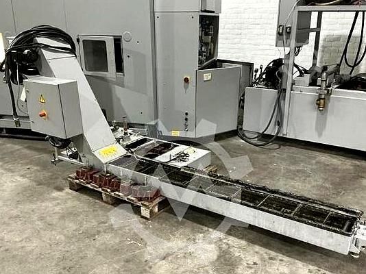 Φρεζομηχανές OPS Ingersoll OPS 750 2009 OPS Ingersoll OPS 750
