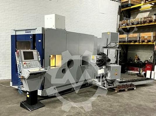 Φρεζομηχανές OPS Ingersoll OPS 750 2009 OPS Ingersoll OPS 750
