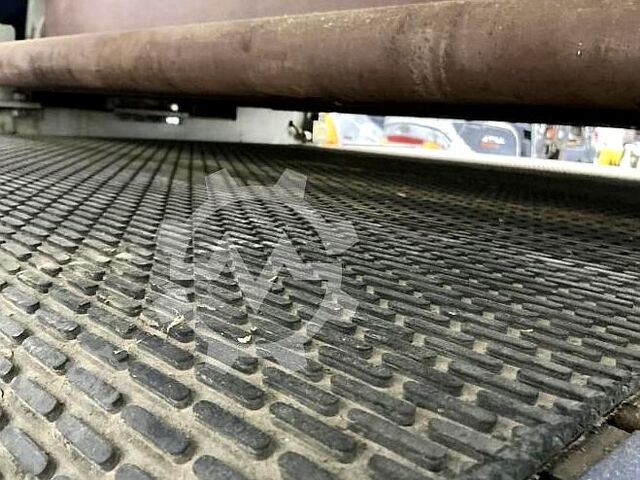 Levigatrici a nastro largo Boere Select 1100 KK 1999 Boere Select 1100 KK