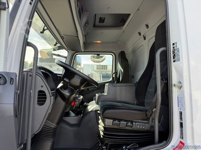 Rashladni kamion MERCEDES-BENZ ATEGO 1524 L Tiefkühlk. 7,4 m LBW 1,5 T*TK 1200