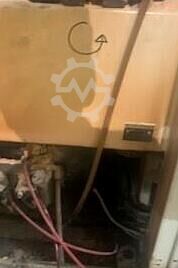 Wide-belt sander SCM Sandya 50 RR-RR 130