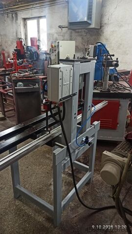 Evrensel matkap GOMAD WU 1 V
