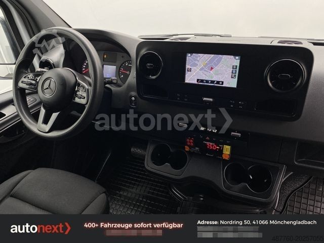 Μίνι λεωφορείο MERCEDES-BENZ Sprinter 314 Tourer TAXI+ROLLSTUHL-LIFT+TAXAMETE