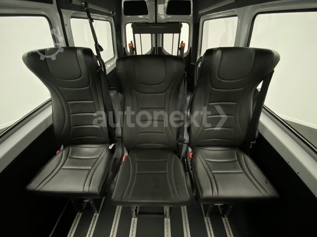 Μίνι λεωφορείο MERCEDES-BENZ Sprinter 314 Tourer TAXI+ROLLSTUHL-LIFT+TAXAMETE