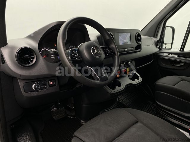 Μίνι λεωφορείο MERCEDES-BENZ Sprinter 314 Tourer TAXI+ROLLSTUHL-LIFT+TAXAMETE