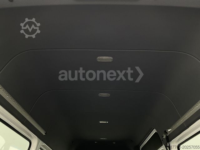 Μίνι λεωφορείο MERCEDES-BENZ Sprinter 314 Tourer TAXI+ROLLSTUHL-LIFT+TAXAMETE