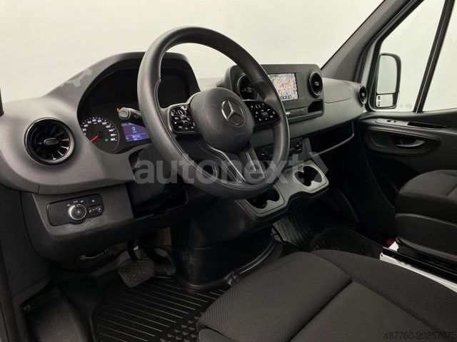 Bestelwagen met verhoogd dak MERCEDES-BENZ Sprinter 316 Automatik *MAXI* KAMERA+NAVI (5273)