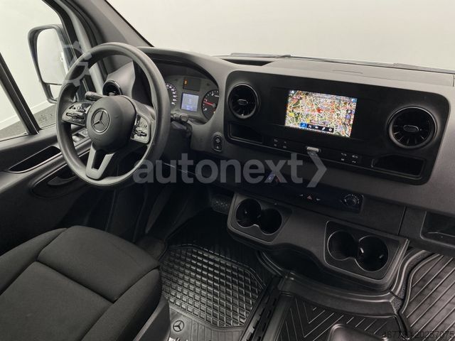 Bestelwagen met verhoogd dak MERCEDES-BENZ Sprinter 316 Automatik *MAXI* KAMERA+NAVI (5273)