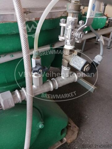 διαχωριστής Westfalia 