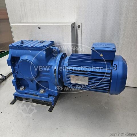 εγκατάσταση θραύσης φιαλών Hein 