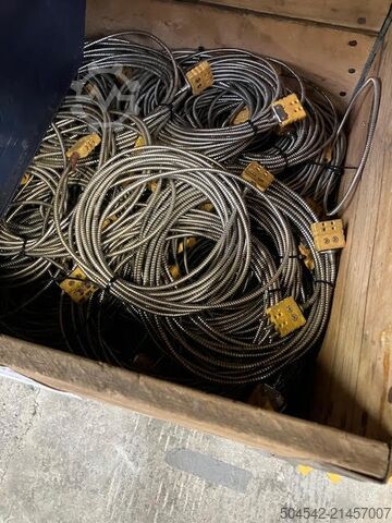 σετ συγκόλλησης Miller Proheat 35 Wassergekühltes Induktionssys