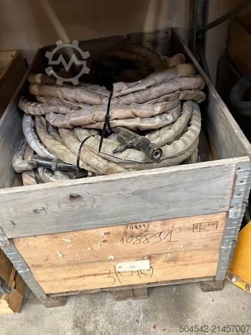 Welding set Miller Proheat 35 Wassergekühltes Induktionssys