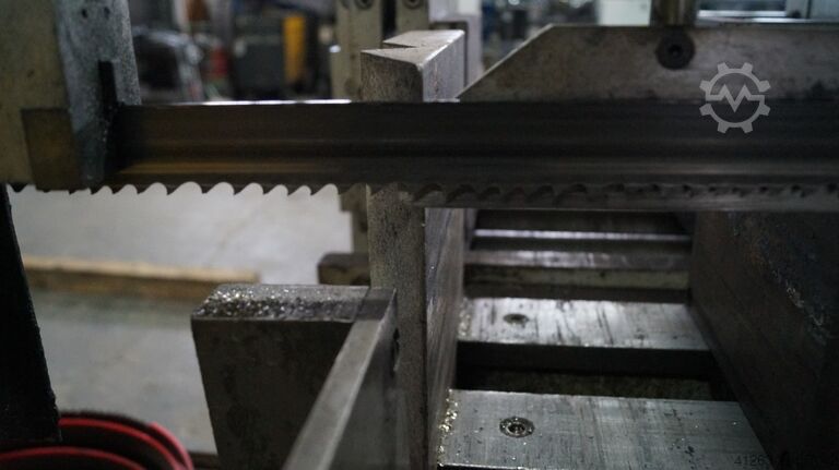 Bandsåg Daiß + Partner HBA 320 SG Power-Line