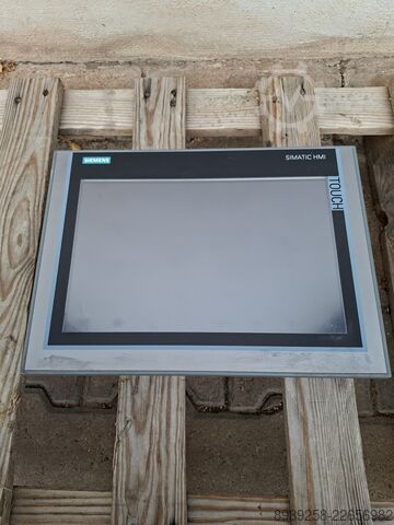 Panou PC SIMATIC Siemens 6AV7881-3AF00-3DT0