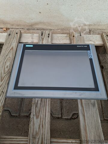 Panou PC SIMATIC Siemens 6AV7881-3AF00-3DT0