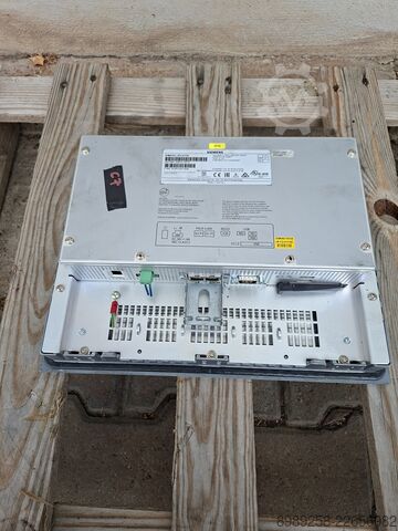 Panou PC SIMATIC Siemens 6AV7881-3AF00-3DT0