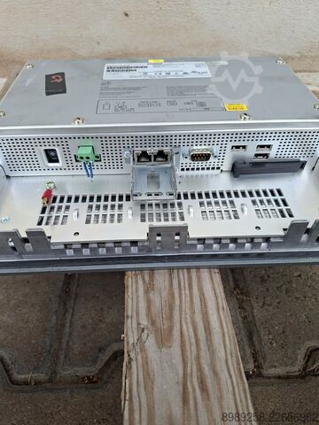 Panou PC SIMATIC Siemens 6AV7881-3AF00-3DT0