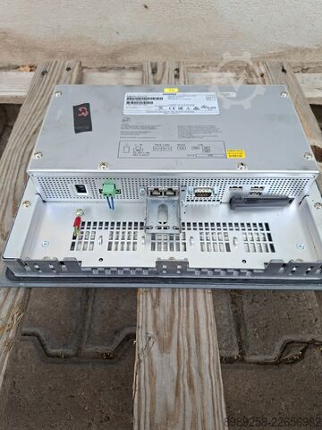 Panou PC SIMATIC Siemens 6AV7881-3AF00-3DT0