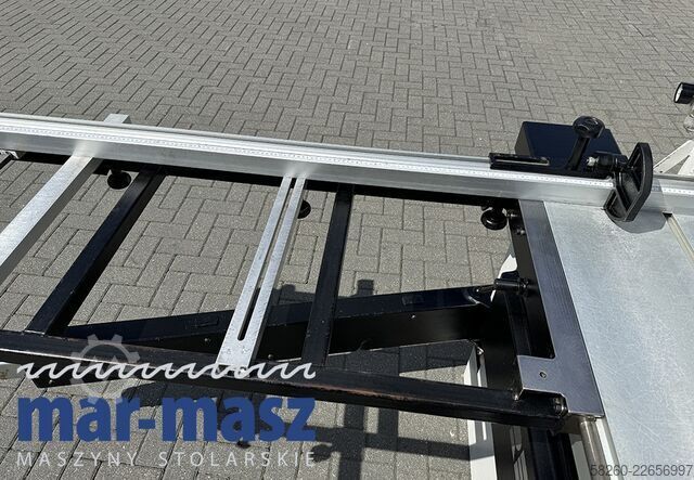 Ferăstrău formatizat REMA FX 1