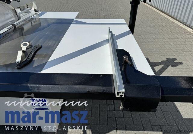 Ferăstrău formatizat REMA FX 1