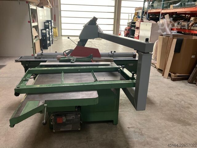 Formatsåg Martin T 76 A