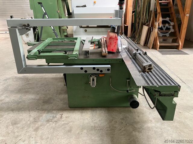 Formatsåg Martin T 76 A