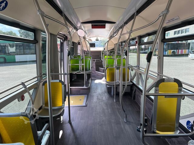 Stadsbus IVECO GX330 ELEC