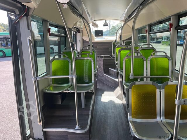 Autobús urbano IVECO GX330 ELEC