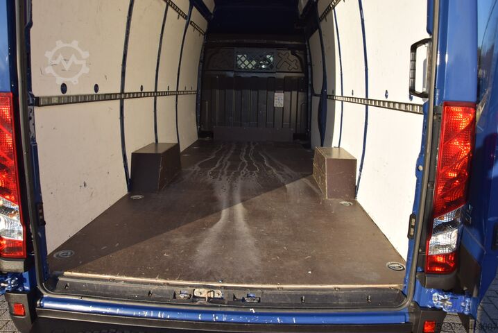Βαν με ψηλή οροφή Iveco Daily  35 S14 EU6D Automatik Superhochdach Maxi