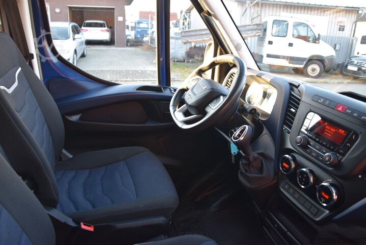 Βαν με ψηλή οροφή Iveco Daily  35 S14 EU6D Automatik Superhochdach Maxi