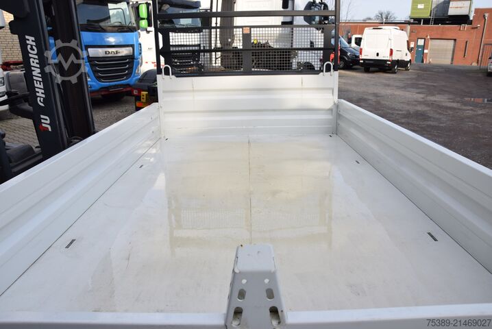 Επαγγελματικό όχημα  Meiller 3-Seitenkipper Aufbau 2021 unbenutzt