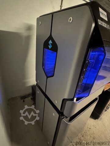 Impresora 3d Stratasys J55 Prime