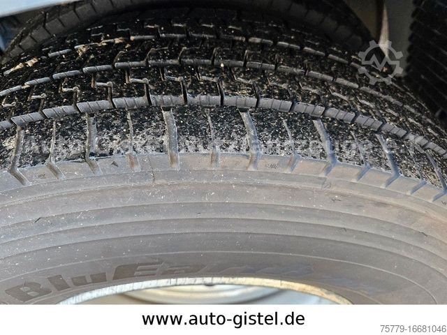 Vrachtauto met open laadbak MAN TGX 26.540 6x2LL Palfinger 20.501 L *Motor Neu