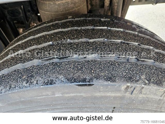 Vrachtauto met open laadbak MAN TGX 26.540 6x2LL Palfinger 20.501 L *Motor Neu