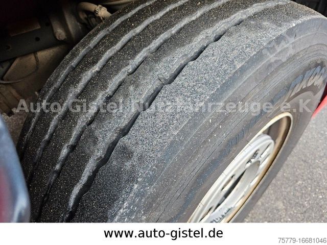Vrachtauto met open laadbak MAN TGX 26.540 6x2LL Palfinger 20.501 L *Motor  Neu