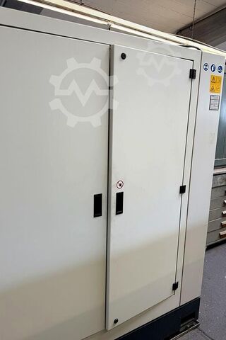 CNC centar za okretanje SPINNER TTS 65 DUPLEX