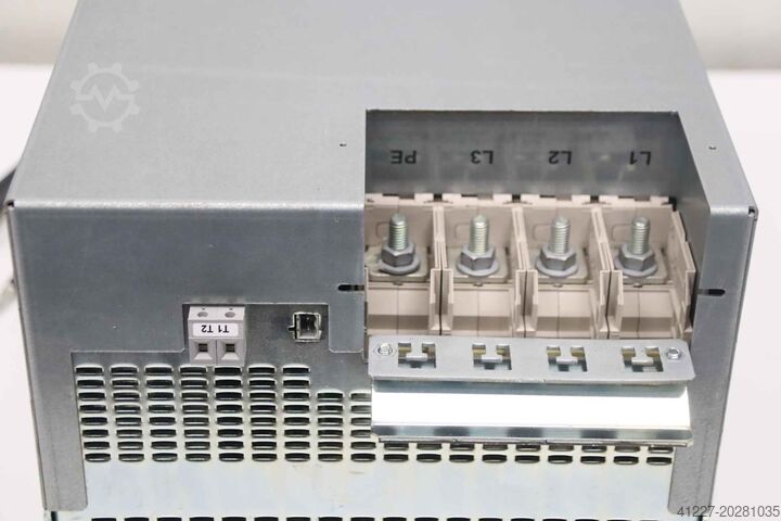 Netfilter Lenze E94AZMS0094  13430982
