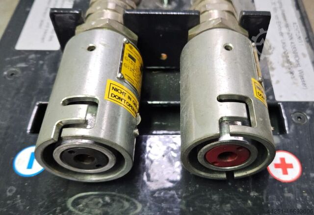 EX-beveiligde heftruckaccu 24V GNB Industrial Power EX 24V 3 EPzS 270 Flex Plus Aqua