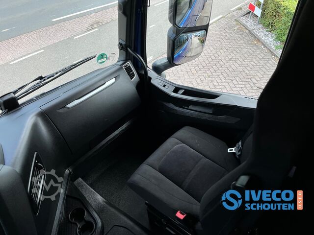MTS standard Iveco S-WAY AS440S46T/P LNG | 4X2 | 10+pcs in stock |
