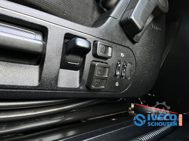 MTS standard Iveco S-WAY AS440S46T/P LNG | 4X2 | 10+pcs in stock |