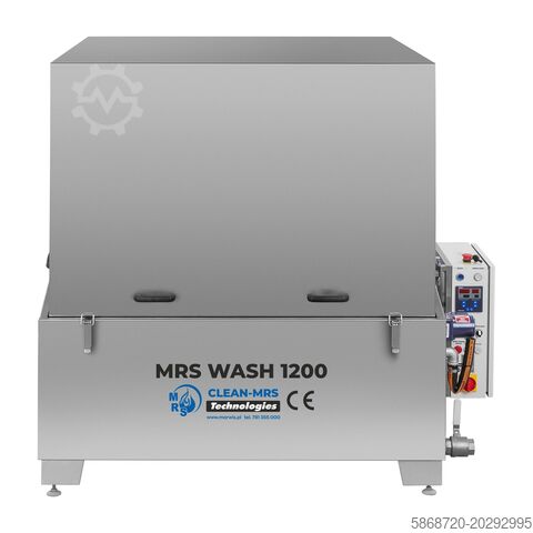 Automatická košová myčka Marwis MRS Wash 1200
