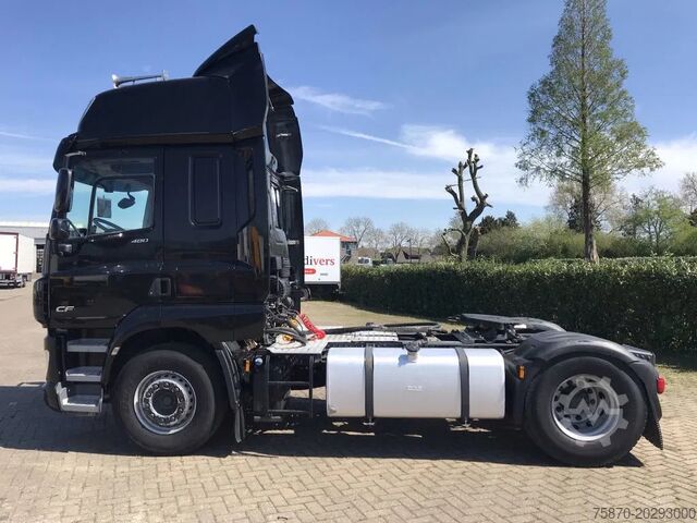 Standaard-SZM DAF CF 480 FT EURO 6 HYDRAULICS