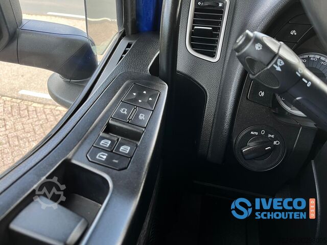 MTS standard Iveco S-WAY AS440S46T/P LNG | 4X2 | 10+pcs in stock |