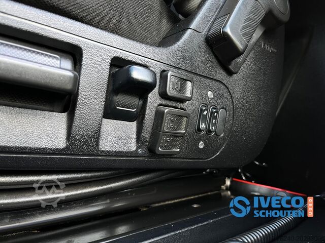 MTS standard Iveco S-WAY AS440S46T/P LNG | 4X2 | 10+pcs in stock |