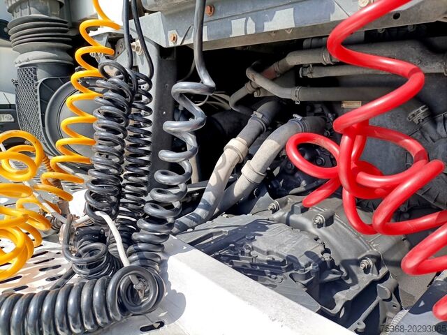 Trattore stradale Iveco STRALIS 440S48